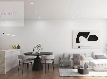 Departamento · 39m² · 1 Ambiente · Monoambiente en Venta - en Pozo - Amenities - Financiacion - 60 Cuotas - Palermo