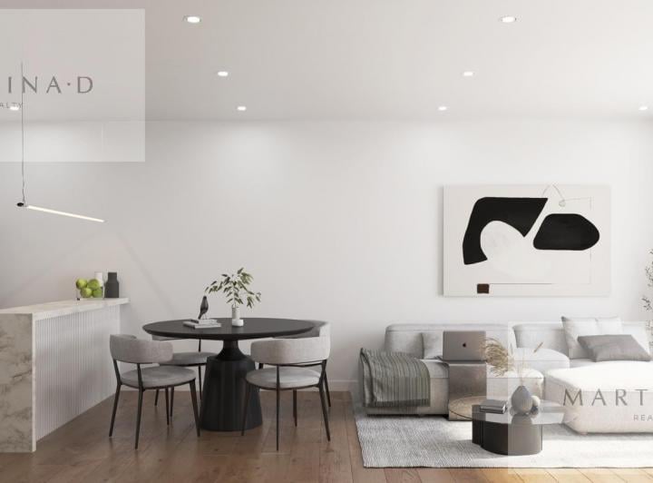 Monoambiente en Venta - en Pozo - Amenities - Financiacion - 60 Cuotas - Palermo
