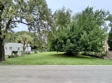 Terreno · 927m² · La Augusta. Terreno en Venta Escriturable - Oportunidad