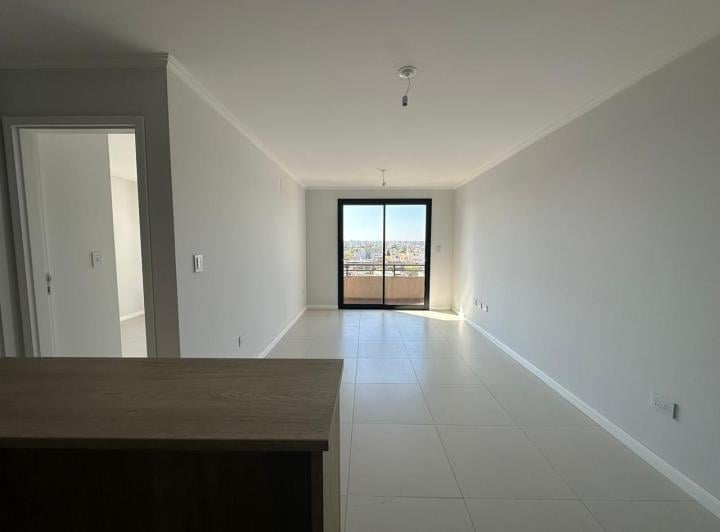 Departamento · 45m² · 2 Ambientes
