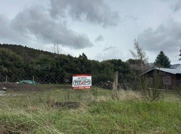 Terreno · 291m² · Terreno Lote en Venta en Casa de Piedra, Bariloche, Patagonia