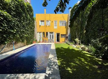 Terreno , Palermo · Venta Lote Palermo - Villa Crespo