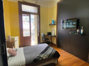 Departamento · 65m² · 6 Ambientes · Habitacion Individual en Alquiler Monserrat Buenos Aires