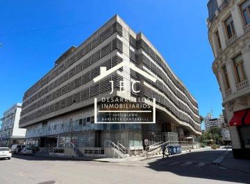 Garage · 12m² · 1 Cochera · Venta, Cochera Cubierta en El Mercado Municipal, Donado 151, Bahía Blanca.