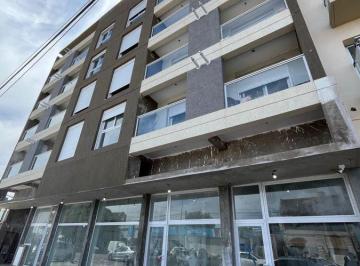 Garage · 1m² · 1 Cochera · Venta Cochera Cubierta en Calle Av Alem 2300av Alem 2300