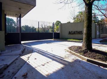 Terreno , San Isidro · Terreno de 701 m² en Venta en Barrio Privado Agathis - Listo Para Construir