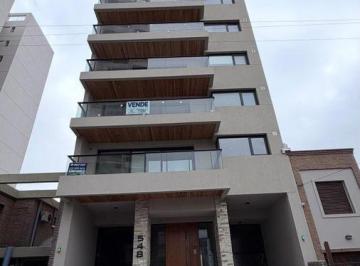 Departamento · 150m² · 4 Ambientes · 2 Cocheras · Venta Exclusivo Piso en Calle Yrigoyen 548
