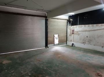 Local comercial · 100m² · Alquiler Local en Villa Devoto