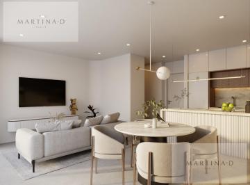 Departamento · 36m² · 2 Ambientes · Departamento en Venta - Monoambiente Divisible - 2 Ambientes - en Pozo - Barrio Norte