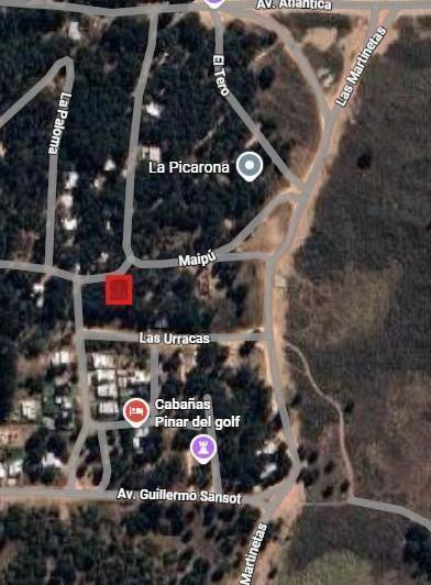 Terreno · 456m²