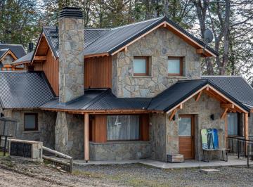 Casa · 651m² · 8 Ambientes · Venta 2 Casas en Bloque en Las Pendientes, San Martín de Los Andes