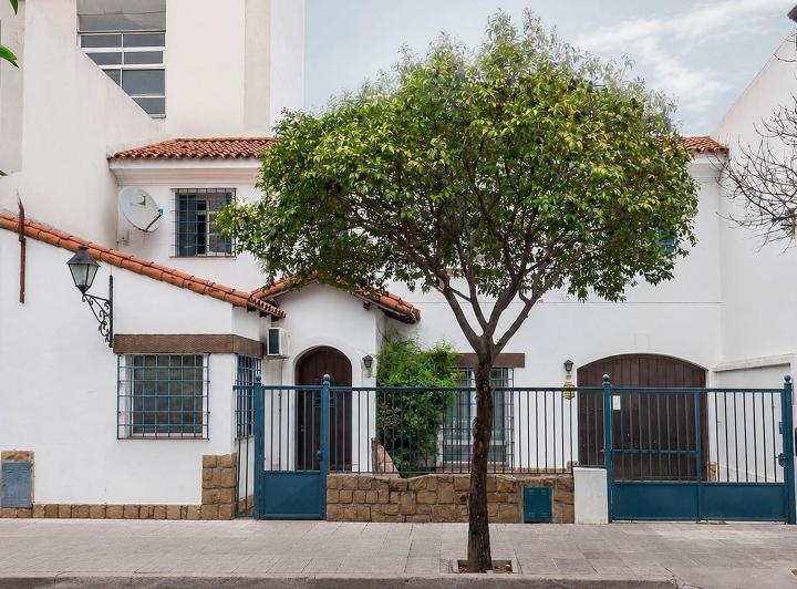 Casa · 531m² · 11 Ambientes · 4 Cocheras