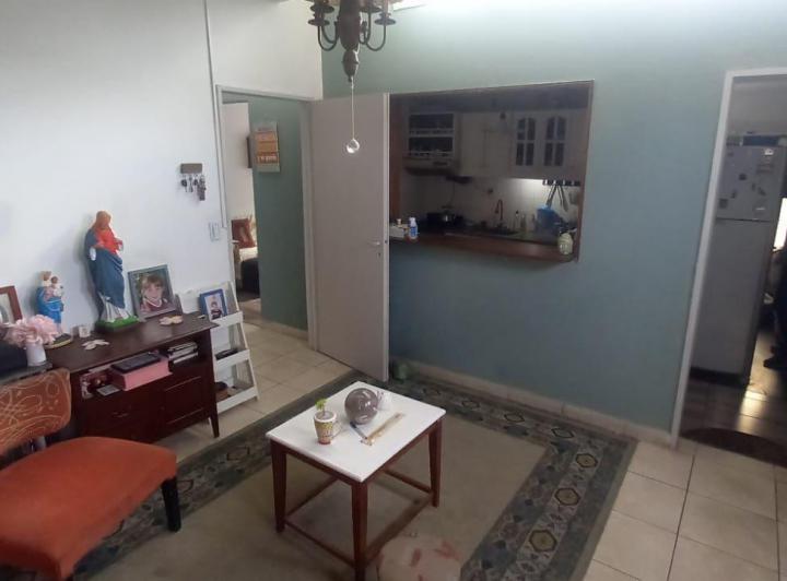 Departamento · 84m² · 2 Ambientes