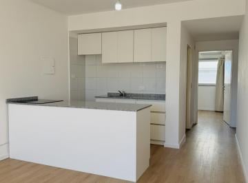 Departamento · 45m² · 2 Ambientes · 1 Cochera · Alquiler Departamento 2 Ambientes Balcon Cochera Cubierta Amenities Apto Credito Caballito