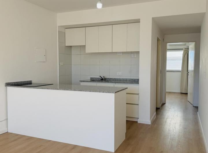 Alquiler Departamento 2 Ambientes Balcon Cochera Cubierta Amenities Apto Credito Caballito