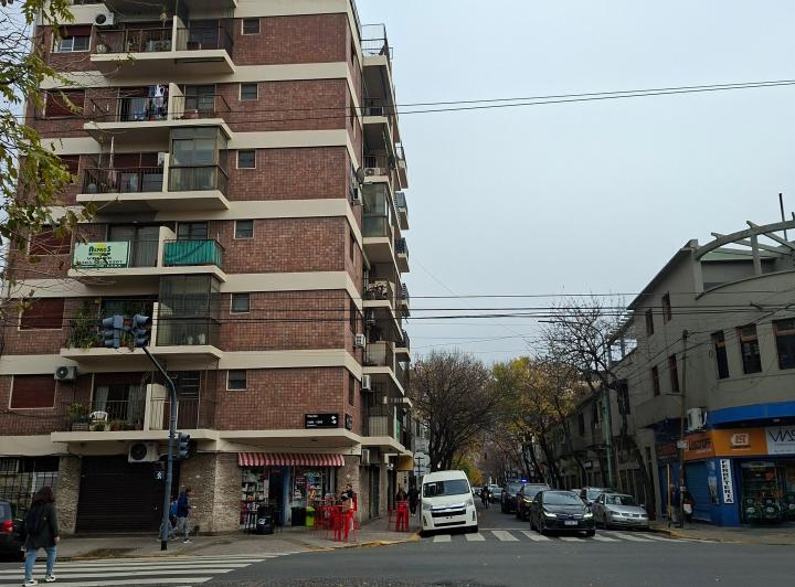 Departamento · 42m² · 2 Ambientes