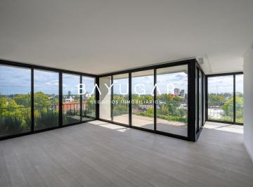 Departamento · 83m² · 3 Ambientes · 1 Cochera · Departamento 3 Ambientes en Pilar - Oportunidad de Inversión