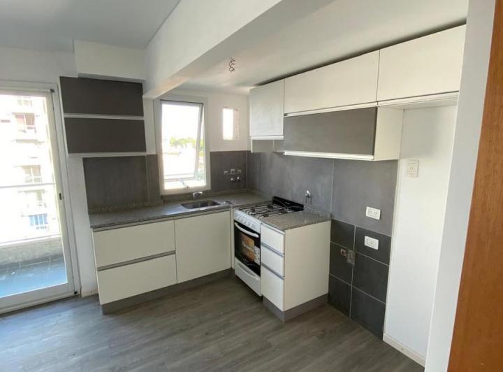 Departamento · 50m² · 4 Ambientes