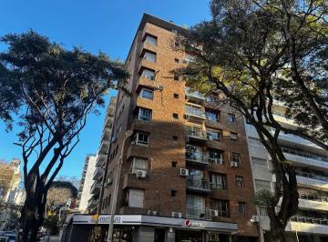 Departamento · 54m² · 3 Ambientes · Alquiler Pocitos 2 Dorm 3 Cuadras de La Rambla