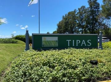 Terreno · 509m² · Terreno Lote en Venta en Tipas, Nordelta, Tigre