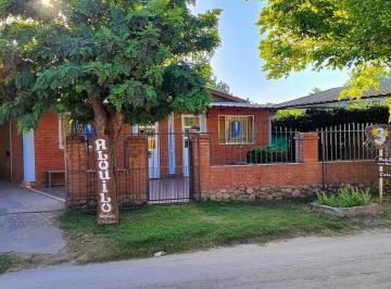 Casa · 610m² · 5 Ambientes · 1 Cochera · Complejo Turístico en Venta | Centro Cura Brochero