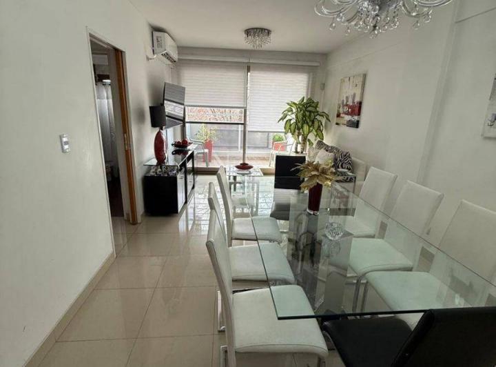 Departamento · 79m² · 3 Ambientes · 1 Cochera