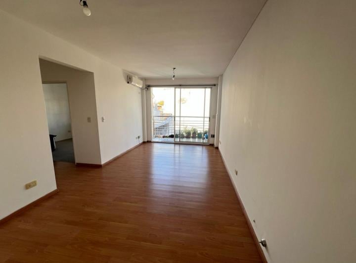 Departamento · 50m² · 2 Ambientes