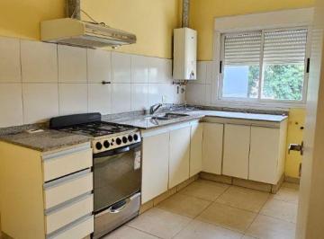 Casa de 4 ambientes, Córdoba · Alquila Duplex 2 Dorm + Patio y Cochera Zona Norte