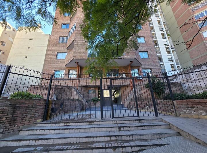 Departamento · 45m² · 1 Ambiente