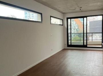 Departamento de 1 ambiente, Belgrano · Hermoso Departamento Monoambiente de 30 m² en Alquiler, Full Amenities en Belgrano