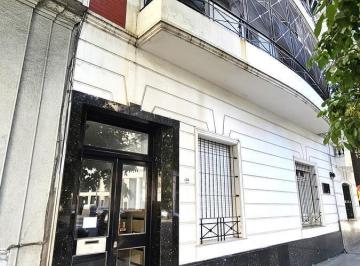 Departamento · 44m² · 2 Ambientes · Venta Departamento Dos Ambientes Apto Profesional