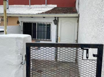 PH · 34m² · 1 Ambiente · PH - Las Lomas - Beccar