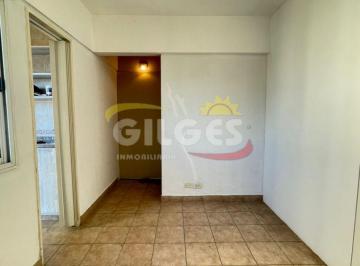 Departamento · 24m² · 1 Ambiente · Monoambiente Dividido "Apto Profesional" en Ramos Mejia