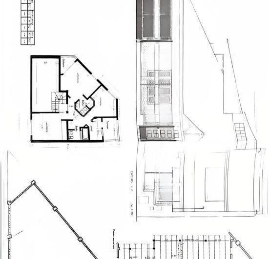 Casa · 1m² · 5 Ambientes · 1 Cochera