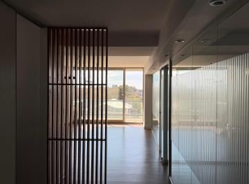 Oficina comercial en Alquiler de 4 ambientes Lomas de Núñez · Oficina en Alquiler – 100 m² – Avda. del Libertador 8630 (Núñez)