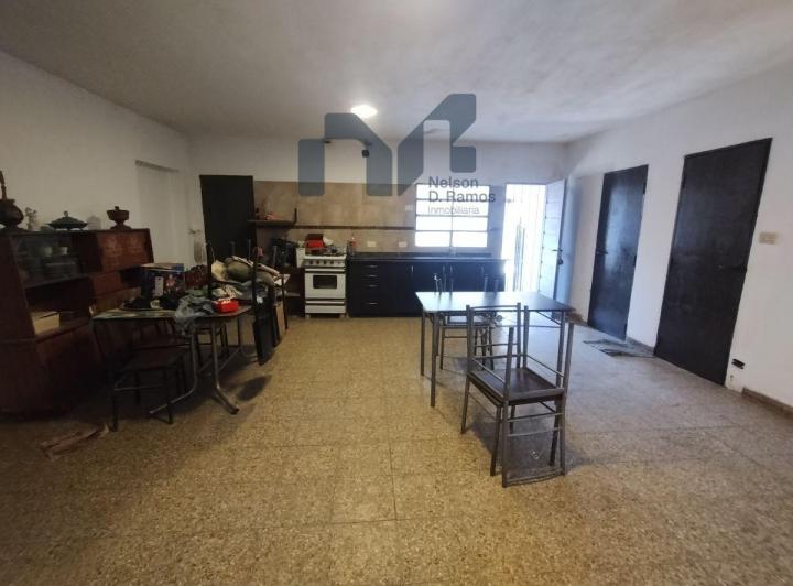 Casa en venta en Ameghino Sud · 5 ambientes