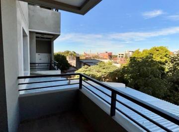 Departamento · 45m² · 2 Ambientes · Alquiler Departamento 1 Dormitorio a Estrenar B° Libertad