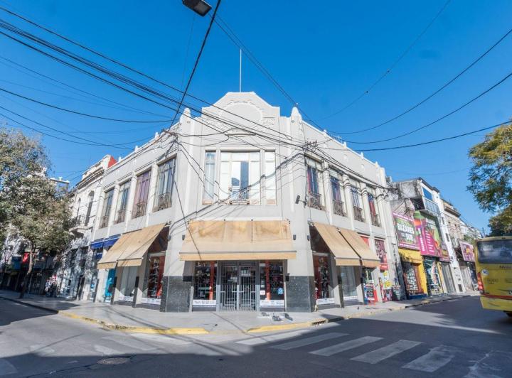 Departamento · 500m² · 6 Ambientes
