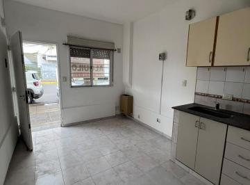 Departamento · 28m² · 2 Ambientes · Departamento - Confluencia