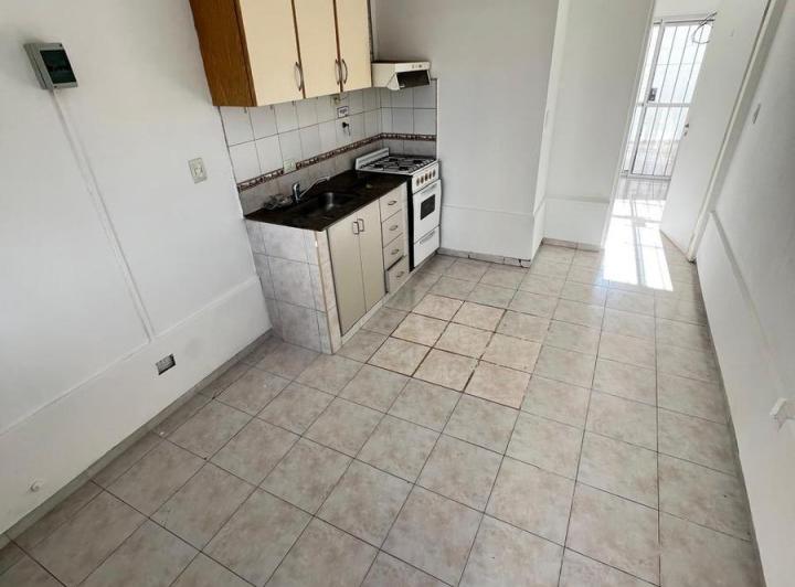 Departamento · 28m² · 2 Ambientes