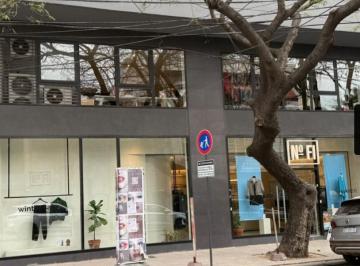 Local comercial de 1 ambiente, Palermo · Local de 150 m² en Alquiler en Palermo Soho