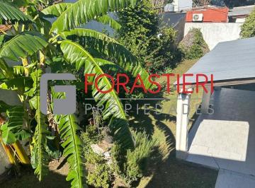Terreno · 335m² · 4 Ambientes · Casa en El Centro de Victoria - Apto Credito