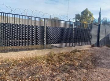 Casa · 60m² · 3 Ambientes · 1 Cochera · Oportunidad en Plena Ruta del Vino Coquimbito