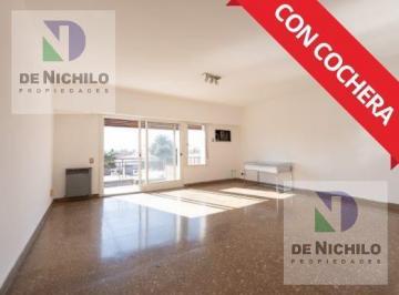 Departamento · 80m² · 3 Ambientes · 1 Cochera · Departamento en Wilde Amplio y Luminoso