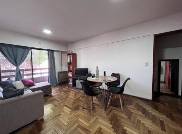 Departamento · 55m² · 3 Ambientes · 1 Cochera · Departamento en Alquiler en San Fernando, G. B. a. Zona Norte, Argentina