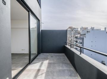 Departamento · 58m² · 3 Ambientes · Semipisos a Estrenar con Balcón en Flores. 2 y 3 Ambientes. Cochera Opcional.