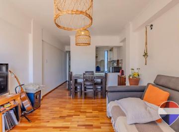 Departamento · 58m² · 3 Ambientes · Departamento de 2 Dorm. y Balcon en La Plata