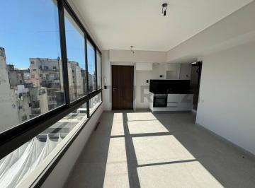 Departamento · 48m² · 2 Ambientes · Venta Departamento Dos Ambientes a Estrenar en Balvanera
