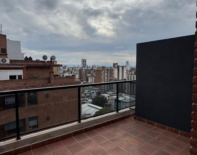 Departamento · 5 Ambientes