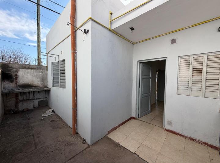Casa en alquiler en Jardin · 3 ambientes